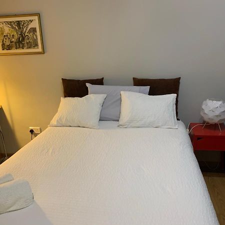 Strovolos Value Suites Kültér fotó