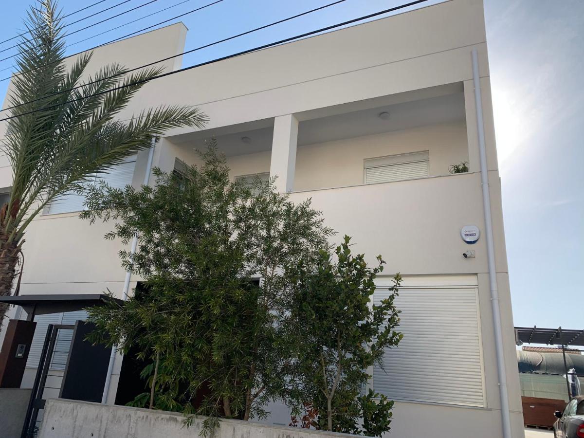 Strovolos Value Suites Kültér fotó