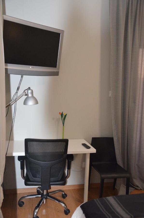 Strovolos Value Suites Kültér fotó