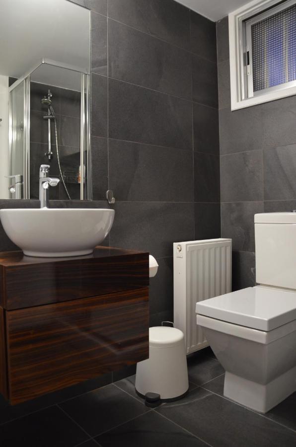 Strovolos Value Suites Kültér fotó