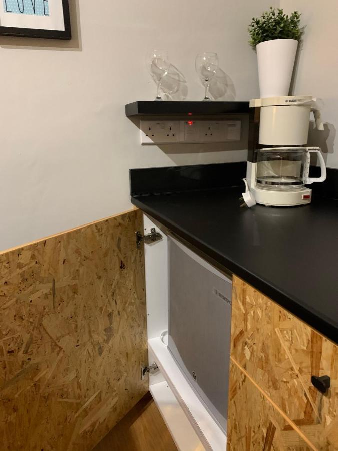 Strovolos Value Suites Kültér fotó
