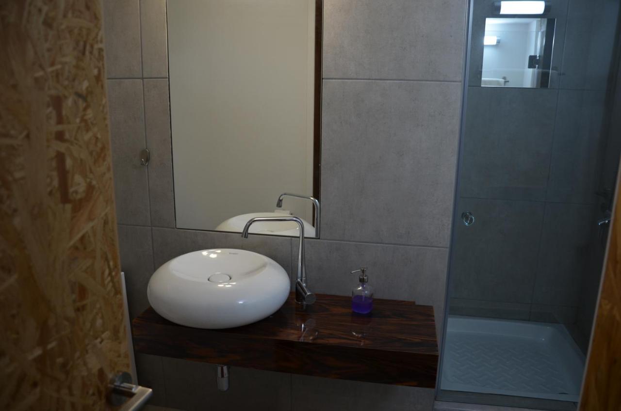 Strovolos Value Suites Kültér fotó