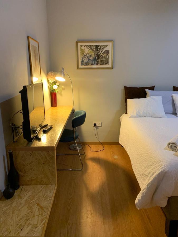 Strovolos Value Suites Kültér fotó