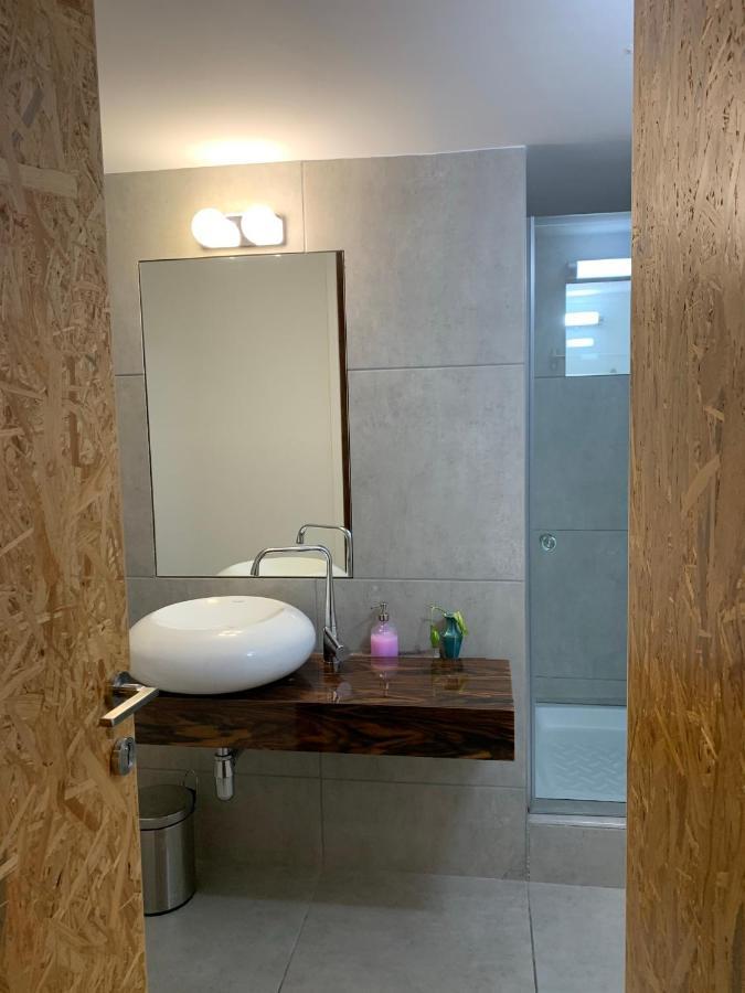 Strovolos Value Suites Kültér fotó
