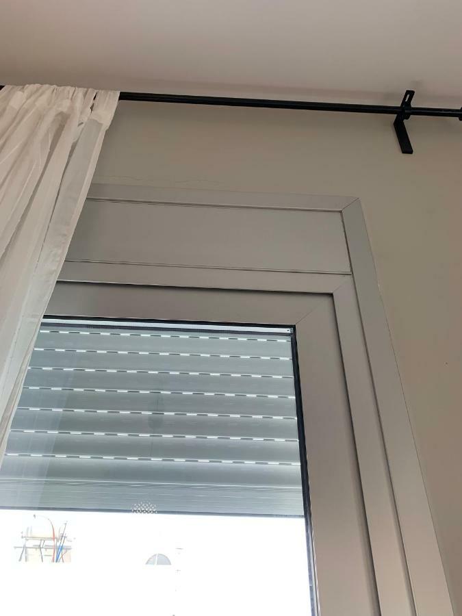 Strovolos Value Suites Kültér fotó