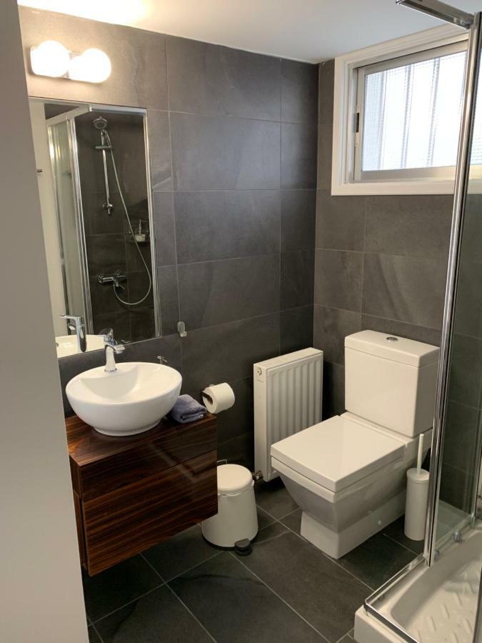 Strovolos Value Suites Kültér fotó