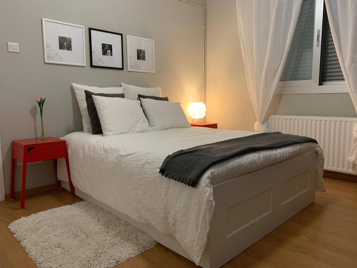 Strovolos Value Suites Kültér fotó